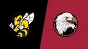 Replay: Randolph-Macon vs Bridgewater (VA) | Sep 25 @ 7 PM