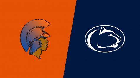 Replay: Virginia State vs PSU Harrisburg | Sep 19 @ 1 PM