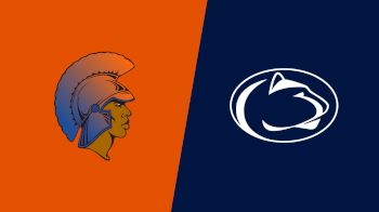 Replay: Virginia State vs PSU Harrisburg | Sep 19 @ 1 PM