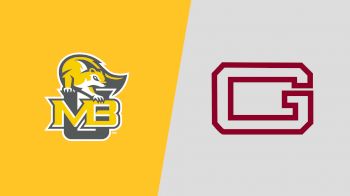 Replay: Mary Baldwin vs Guilford | Sep 22 @ 2 PM