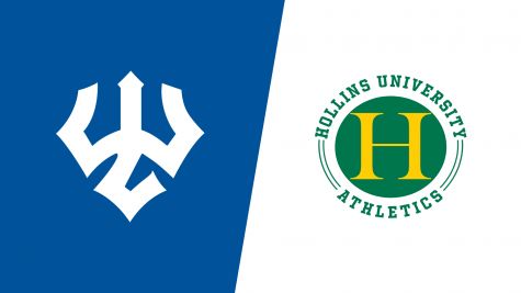 2026 Washington and Lee vs Hollins - Women's