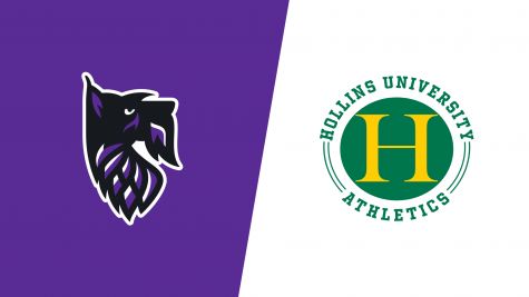 2026 Agnes Scott vs Hollins - Women's