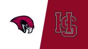 2026 Roanoke vs Hampden-Sydney - Men's