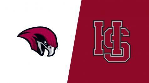 2026 Roanoke vs Hampden-Sydney - Men's
