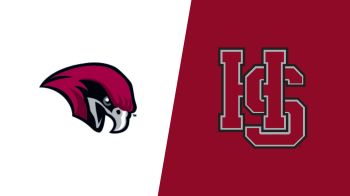 Replay: Roanoke vs Hampden-Sydney | Oct 10 @ 1 PM