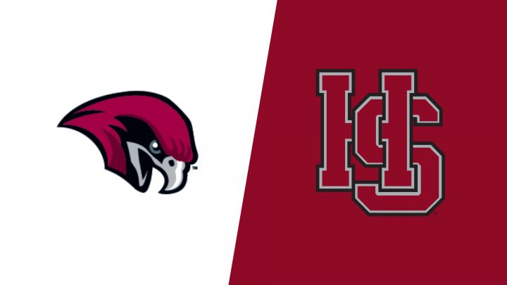 2026 Roanoke vs Hampden-Sydney - Men's