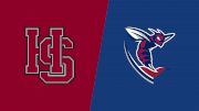 2026 Hampden-Sydney vs Shenandoah University