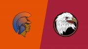 Replay: Virginia State vs Bridgewater (VA) | Sep 19 @ 3 PM