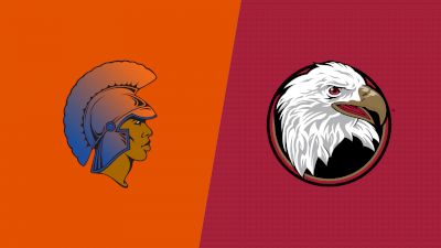 Replay: Virginia State vs Bridgewater (VA) | Sep 19 @ 3 PM