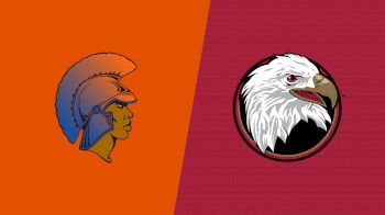 Replay: Virginia State vs Bridgewater (VA) | Sep 19 @ 3 PM