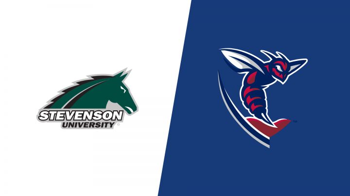 2026 Stevenson University vs Shenandoah University - Women's