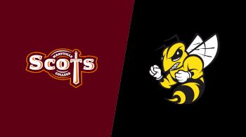 Replay: Maryville College vs Randolph-Macon - 2026 Maryville Universi vs Randolph-Macon | Sep 19 @ 12 PM