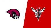 Replay: Roanoke vs Lynchburg | Sep 25 @ 6 PM