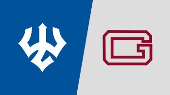 Replay: W&L vs Guilford | Oct 24 @ 12 PM
