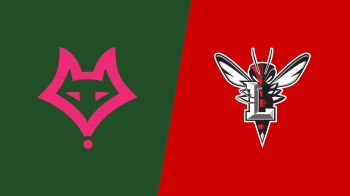 Replay: Sweet Briar vs Lynchburg | Oct 6 @ 6 PM