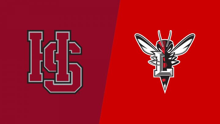 2026 Hampden-Sydney vs Lynchburg - Men's