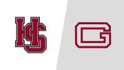 2026 Hampden-Sydney vs Guilford - Men's