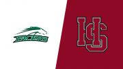Replay: William Peace vs Hampden-Sydney | Sep 4 @ 7 PM