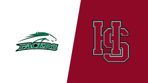 Replay: William Peace vs Hampden-Sydney | Sep 4 @ 7 PM