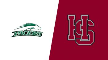 Replay: William Peace vs Hampden-Sydney | Sep 4 @ 7 PM