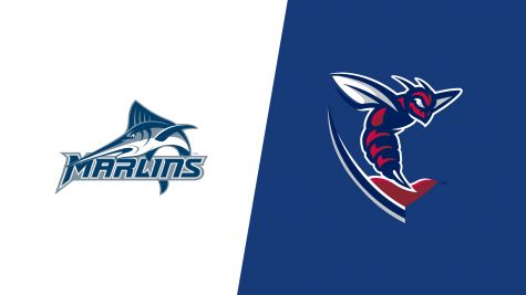 2026 Batten University vs Shenandoah University - Men's