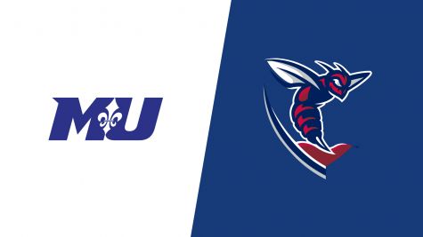 Replay: Marymount (VA) vs Shenandoah | Sep 1 @ 4 PM