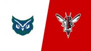 Replay: Warren Wilson vs Lynchburg | Sep 12 @ 5 PM