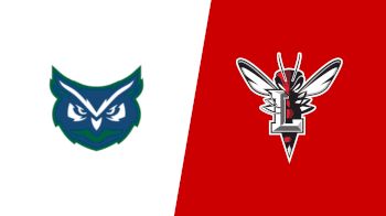 Replay: Warren Wilson vs Lynchburg | Sep 12 @ 5 PM