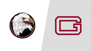 Replay: Bridgewater (VA) vs Guilford | Oct 10 @ 6 PM