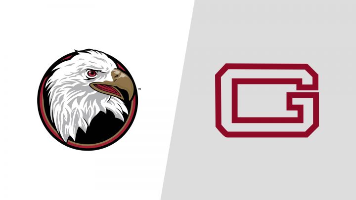 2026 Bridgewater College (VA) vs Guilford - Women's
