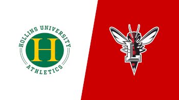 Replay: Hollins vs Lynchburg | Sep 26 @ 3 PM