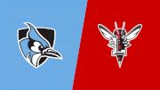 Replay: Johns Hopkins vs Lynchburg | Sep 1 @ 4 PM