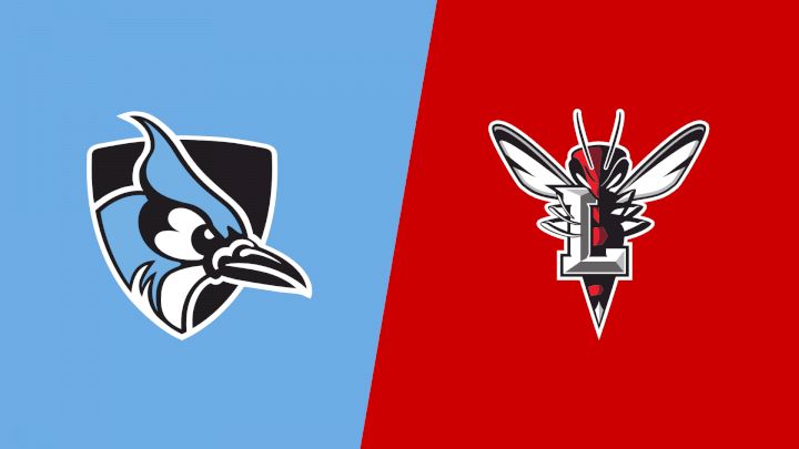 2026 Johns Hopkins vs Lynchburg - Field Hockey