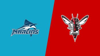 Replay: Batten vs Lynchburg | Sep 30 @ 6 PM