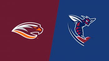 Replay: Susquehanna vs Shenandoah | Oct 20 @ 6 PM