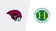 Replay: Roanoke vs Hollins | Sep 22 @ 6 PM