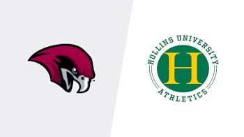 Replay: Roanoke vs Hollins | Sep 22 @ 6 PM