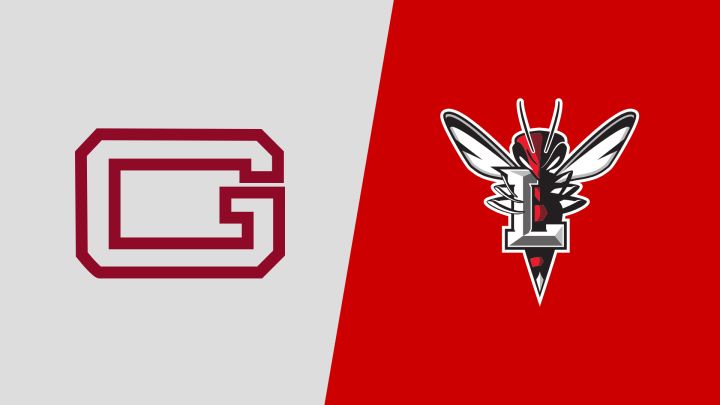 2026 Guilford vs Lynchburg - Women's