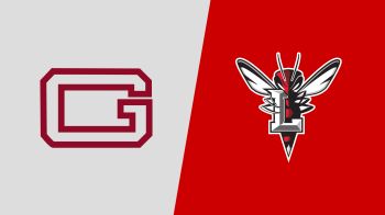 Replay: Guilford vs Lynchburg | Oct 21 @ 4 PM