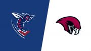 2026 Shenandoah University vs Roanoke - Women's