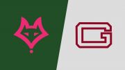 2026 Sweet Briar vs Guilford - Women's