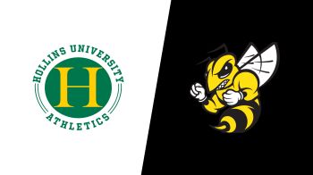 Replay: Hollins vs Randolph-Macon | Oct 23 @ 7 PM