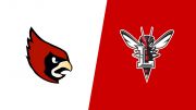 Replay: Catholic vs Lynchburg | Sep 19 @ 12 PM
