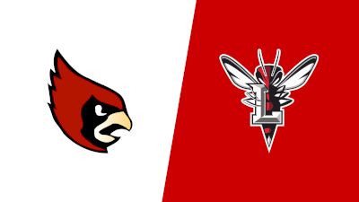 Replay: Catholic vs Lynchburg | Sep 19 @ 12 PM
