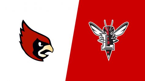 Replay: Catholic vs Lynchburg | Sep 19 @ 12 PM