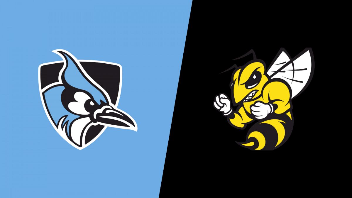 How to Watch: 2026 Johns Hopkins vs Randolph-Macon - Men's