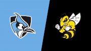 How to Watch: 2026 Johns Hopkins vs Randolph-Macon - Men's