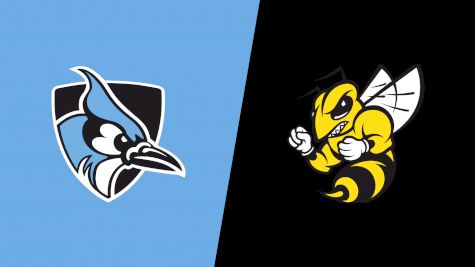 How to Watch: 2026 Johns Hopkins vs Randolph-Macon - Men's