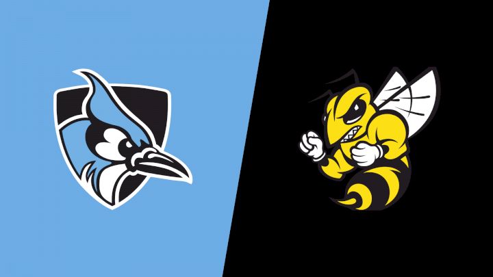 2026 Johns Hopkins vs Randolph-Macon College