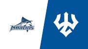 2026 Batten University vs Washington and Lee - Field Hockey